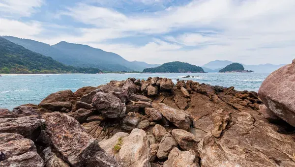 Imagem de Paraty
